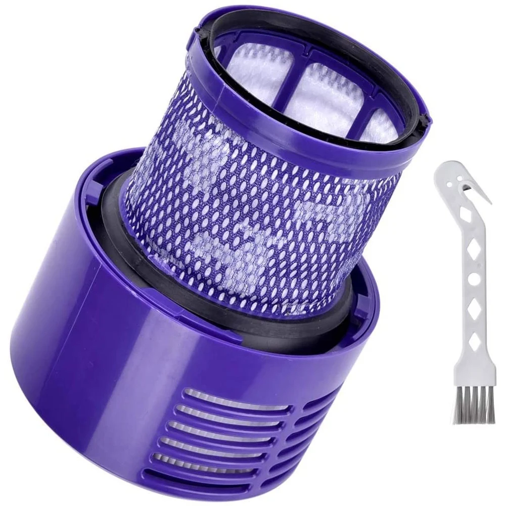 Сменные фильтры V10 для серии Dyson Cyclone Animal Total Clean SV12 номер замены детали. 969082 -01