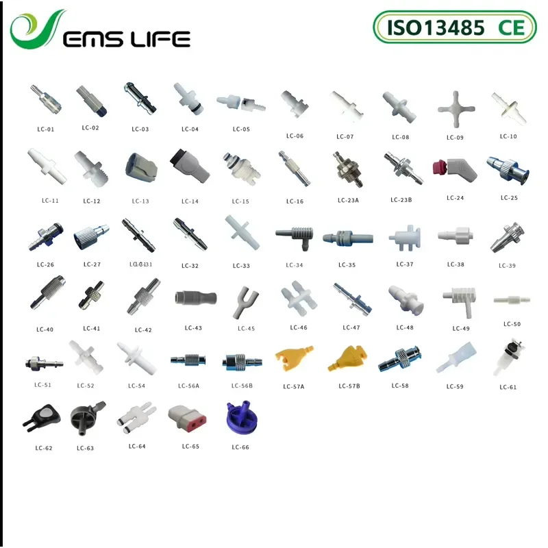 Фото Манжета для измерения артериального давления EMSLIFE NIBP для детей, взрослых, младенцев и новорожденных, для домашнего использования, для измерения давления на руке, сфигмоманометр, мониторинг АД, EOS №5