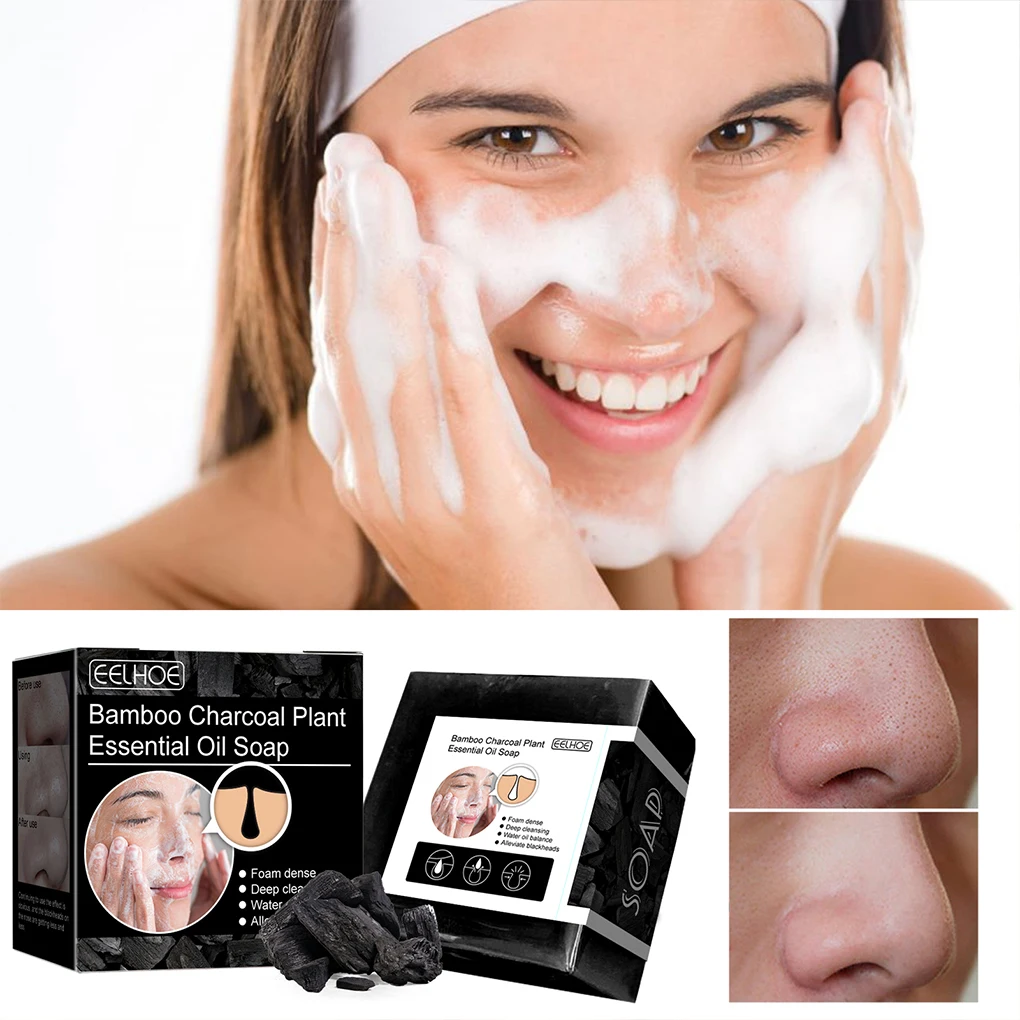 

Средство для удаления черных точек, акне и пор