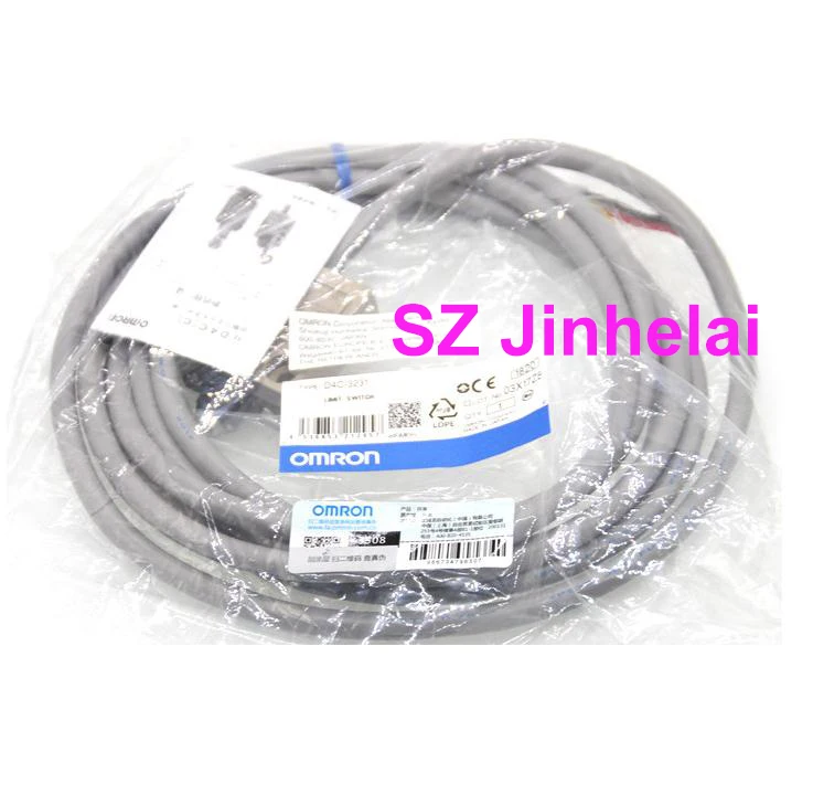 Аутентичные оригинальные ограничительные переключатели