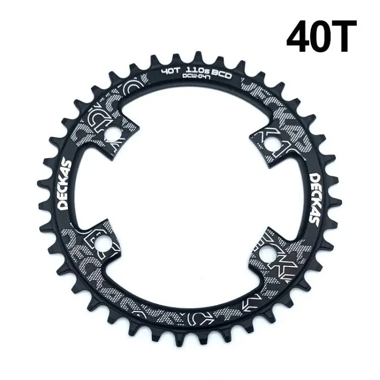 Шатуны для шоссейного велосипеда 110/4 BCD 110BCD 36T-52T R2000 R3000 4700 5800 R7000 R8000 R9000 - купить по