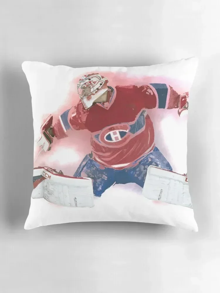 Фото Carey Price декоративная подушка Роскошная наволочка наволочки для подушек подушка №3