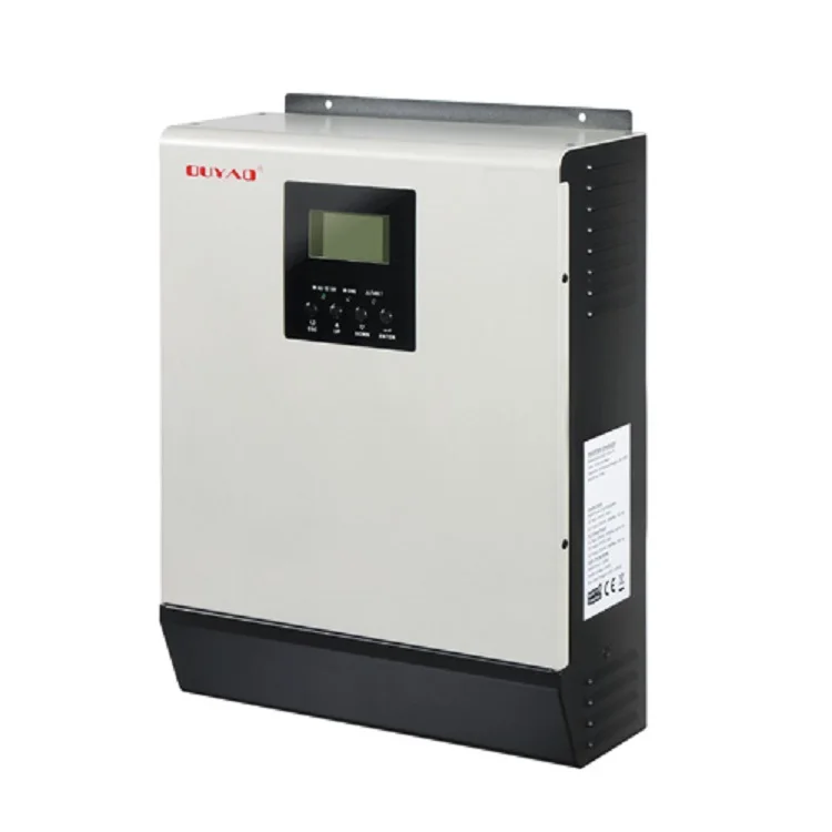 

off grid inverter 12VDC hybrid solar power inverter1KVA 800W