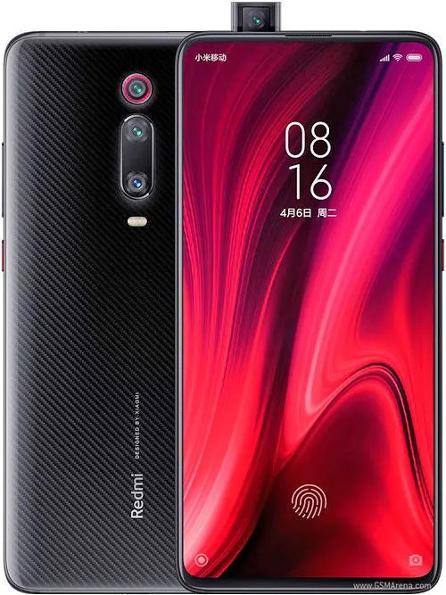 Smartphone Xiaomi Redmi K20 Pro/Mi 9T Pro battery 4000mAh inch6.39 1080x2340 pixels Snapdragon 855 Global Framework