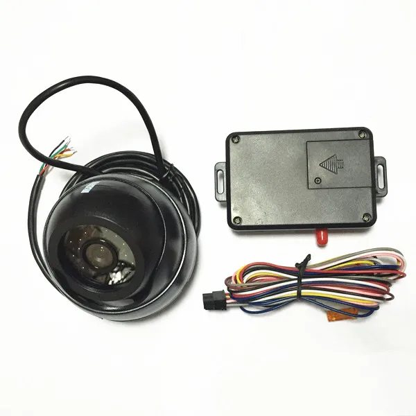 

3g/4g GPS Tracker device support fuel sensor camera dashcam FRID card magnetic card reader with free tracking platofm APP