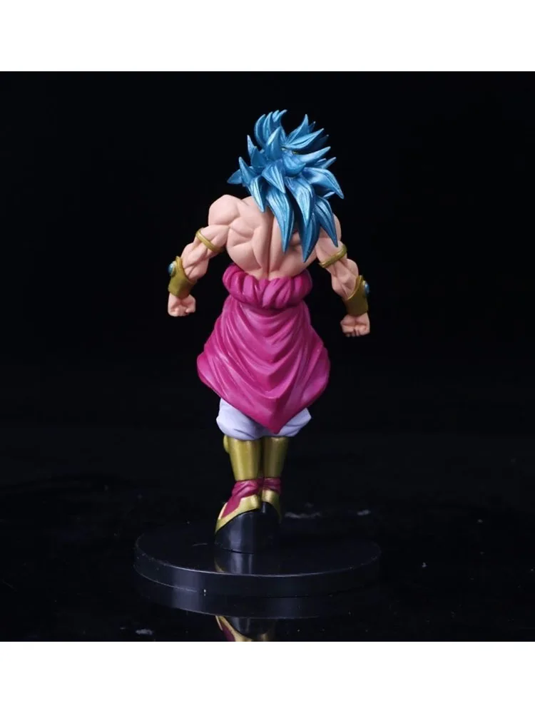 Фигурки из аниме Драконий жемчуг Z для косплея |