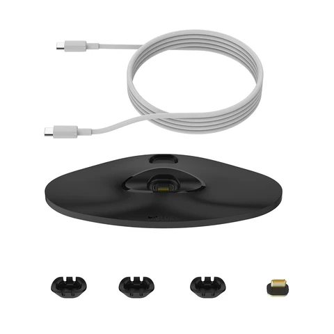 Зарядная подставка HiBloks для чехлов Ray-Ban Meta