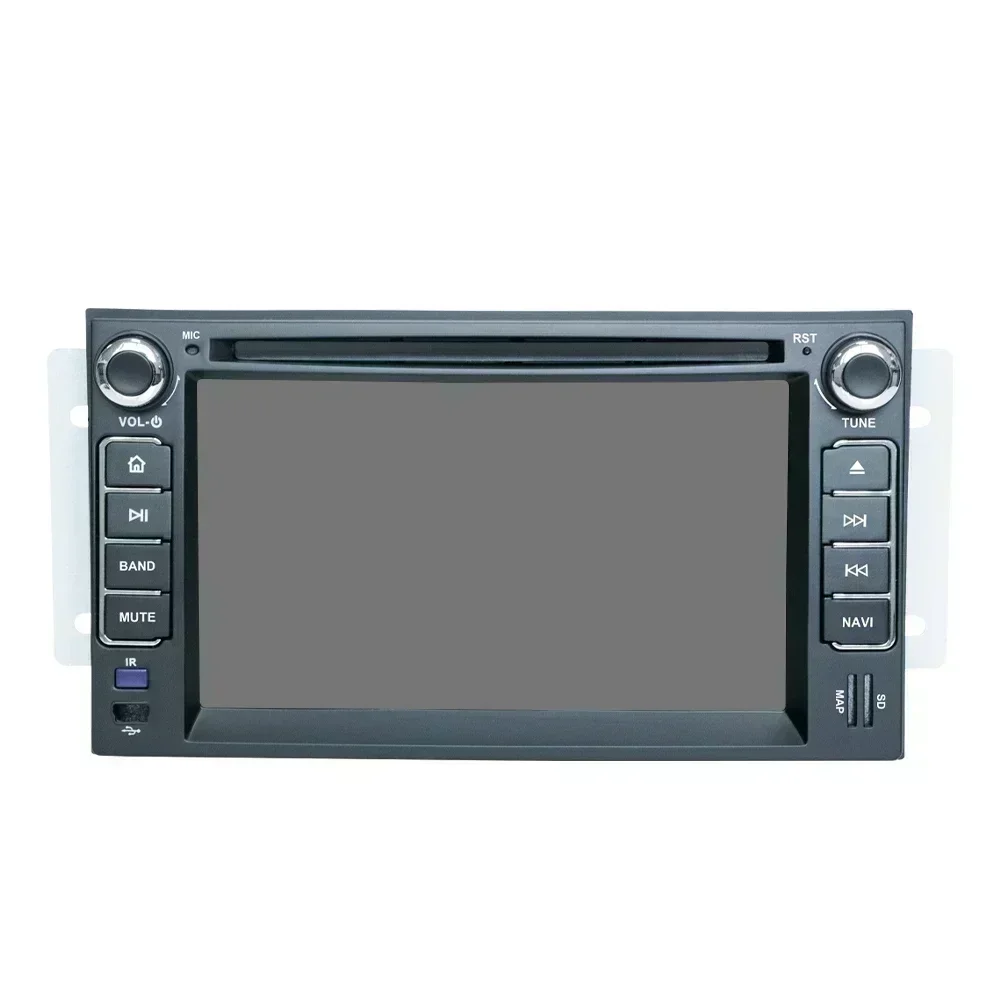 Фото CHSTEK Автомобильное беспроводное радио для Kia Cerato Morning Spectra Sedona Picanto Lotze Bluetooth Media Upgrade Models Fit Exchange Stereo №5