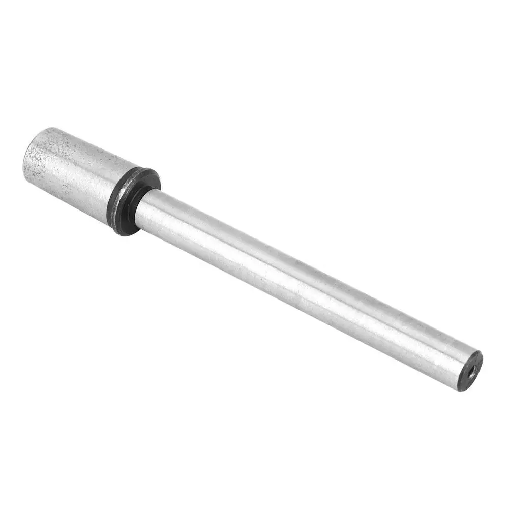 Высокоуглеродистая сталь конус Морзе сверлильный патрон оправка B10/B12/B16 разъем 10