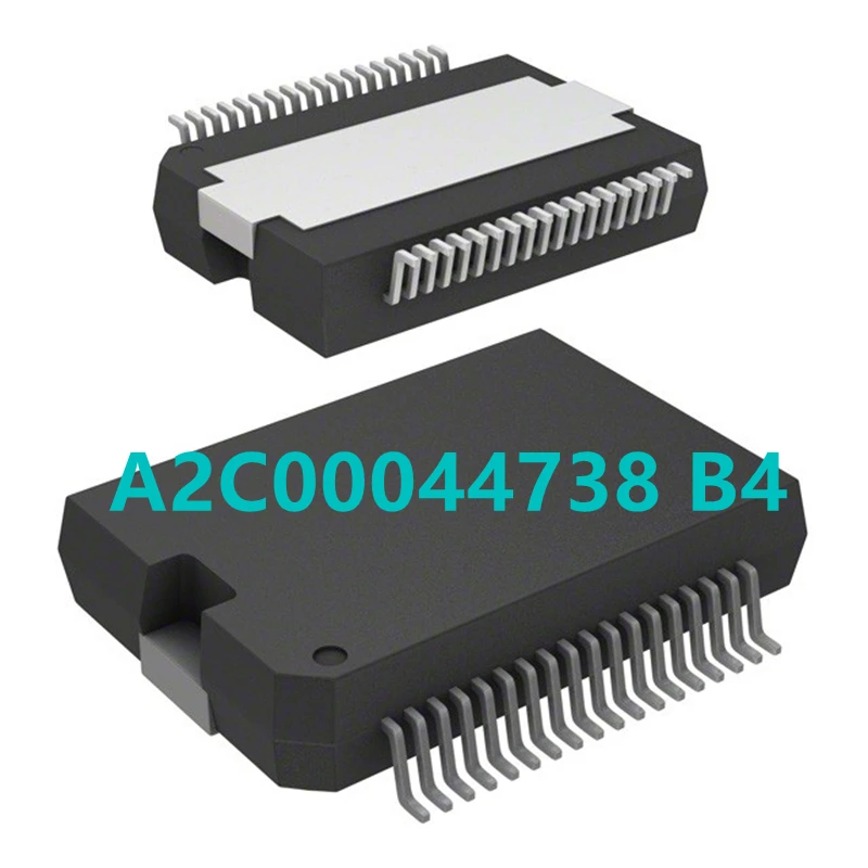 1 шт. A2C00044738 B4 ATIC113 HSOP Автомобильная плата ПК чипы привода питания новая точка