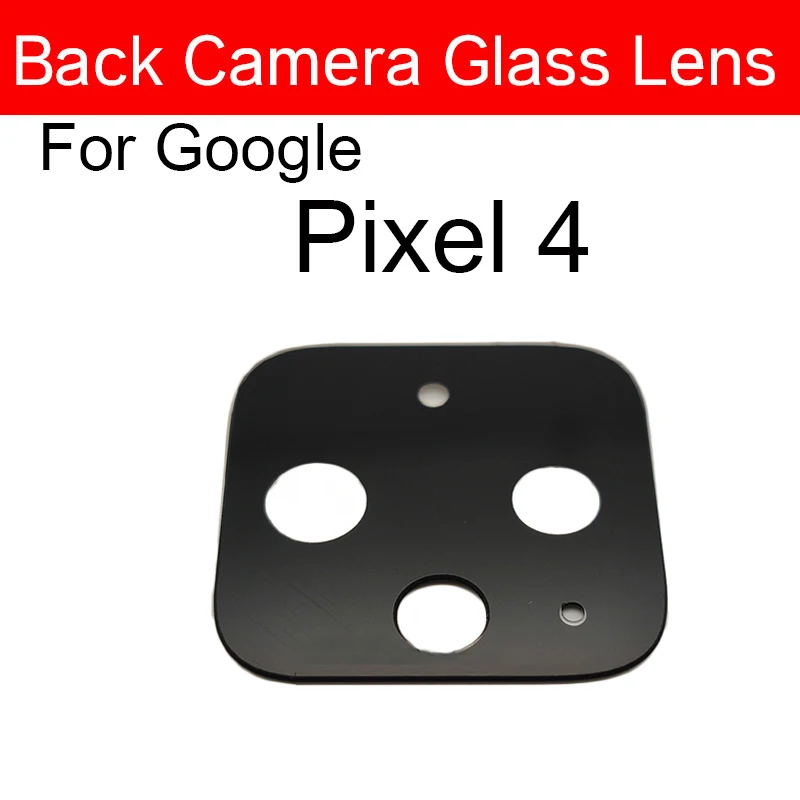 Стекло для объектива камеры Google Pixel 6 7 Pro 6A 7A 5 4a 4 3a 3XL 4XL 3aXL