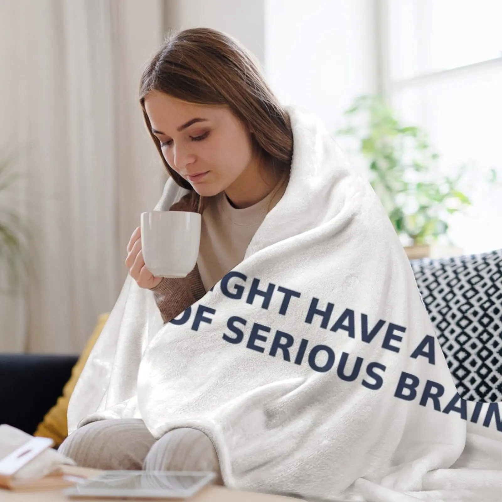 Одеяло Wheatley - Portal 2 фланелевая ткань очень большое одеяло роскошные одеяла