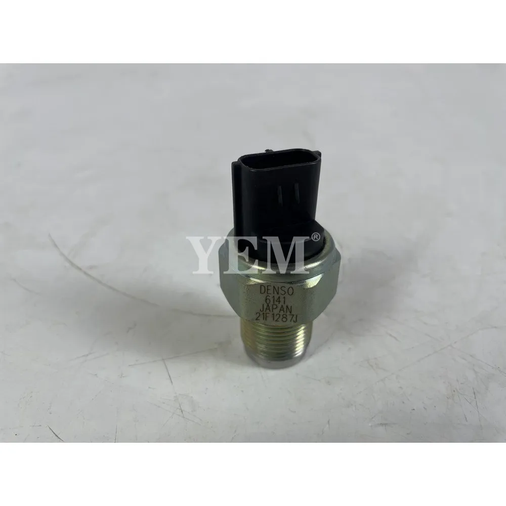 

For Hino diesel engine parts J05E Sensor 499000-6141.