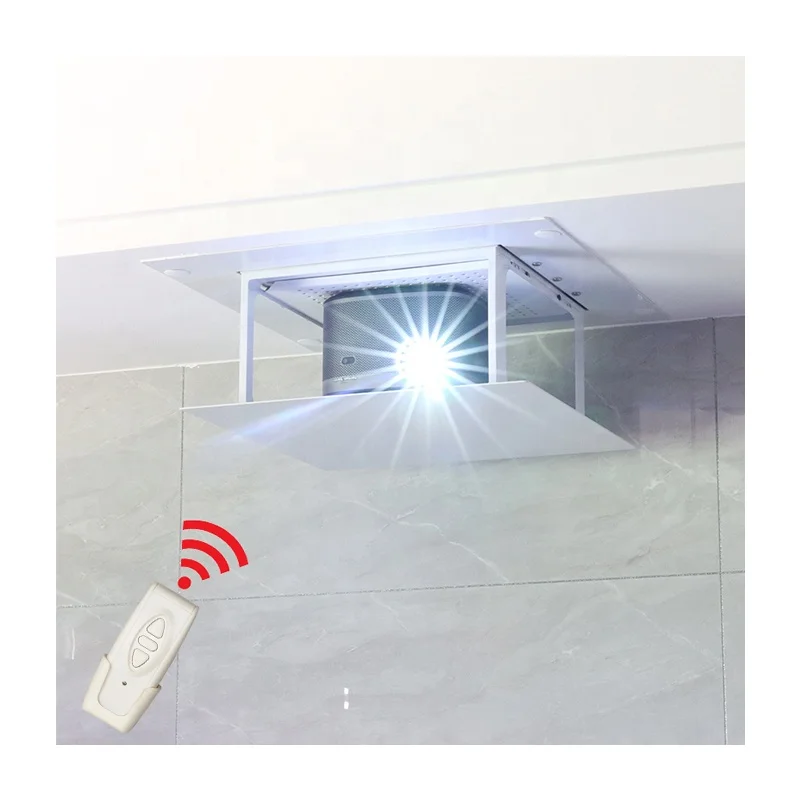 

high quality universal overhead ceiling recessed Hidden projector elevator retractable projector lift ceiling mount