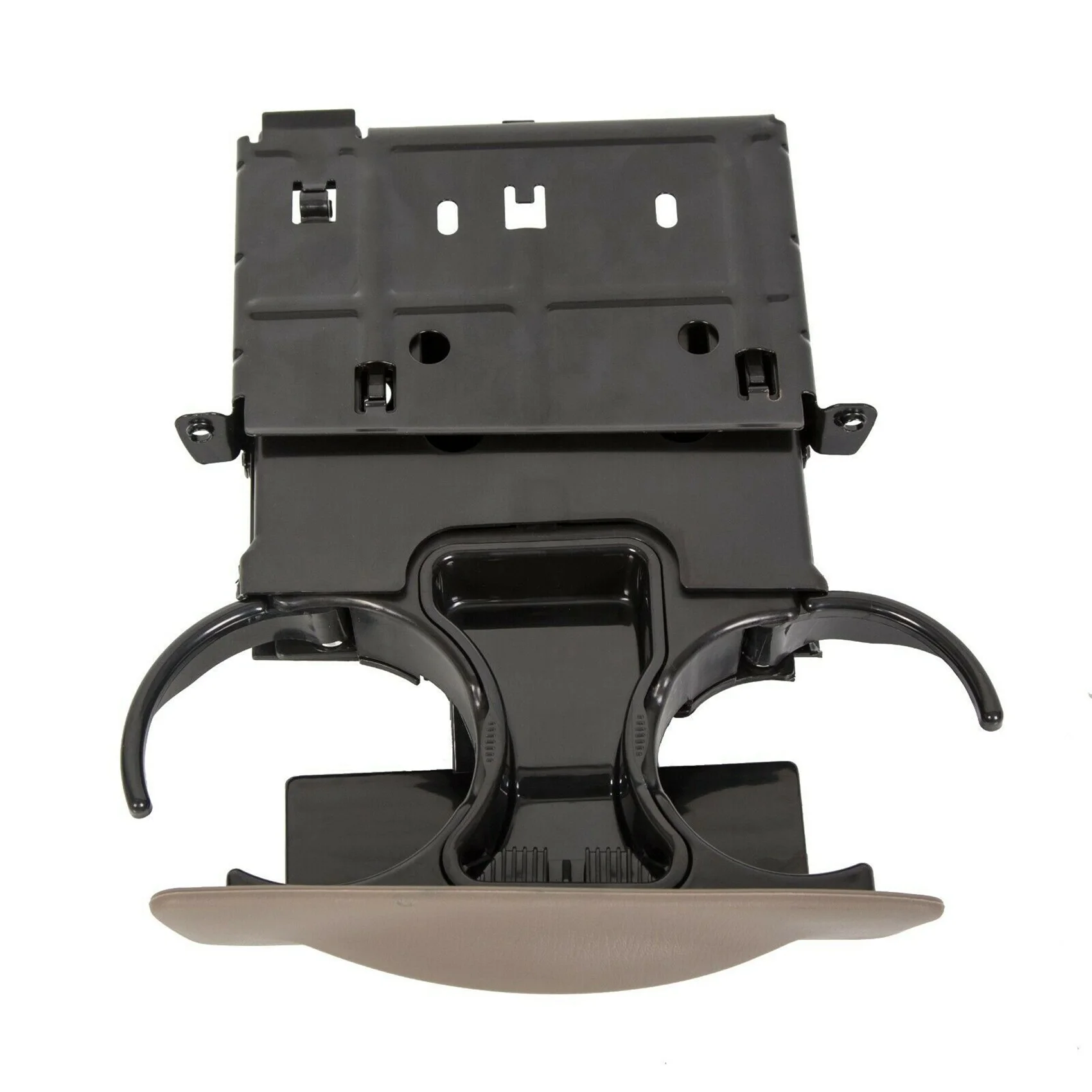 

Dashboard Cup Holder for 1999-2004 Ford Super Duty F250 F350 F450 F550 YC3Z-2513560-CAB