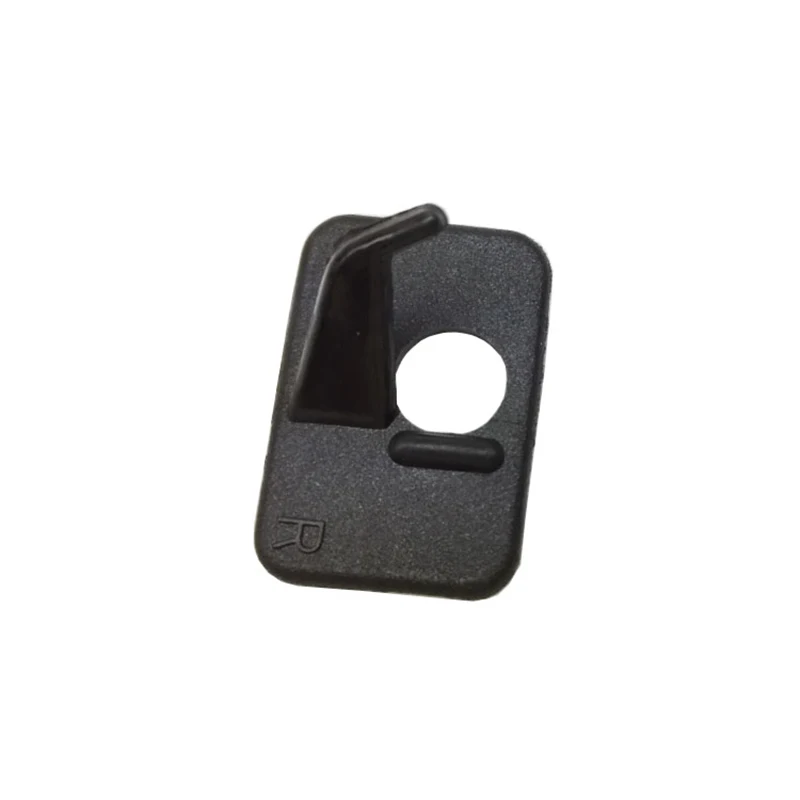 1 шт. пластиковая подставка для лука правой и левой руки