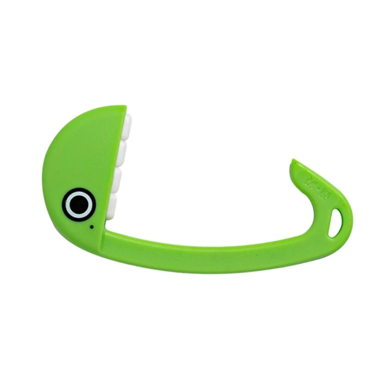 Красочный мультяшный крючок для подвешивания аксессуар держатель крючка