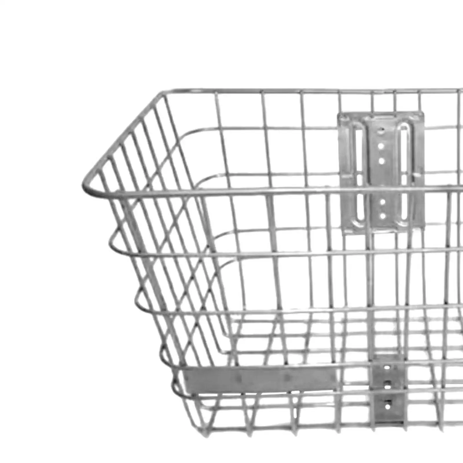 Корзина для электрического велосипеда переднее украшение велосипедная корзина