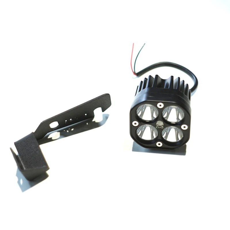 

Задний кронштейн для задней двери для Nissan патруль Y60, аксессуары для модификации заднего вида, кронштейн для прожектора патруля Y60