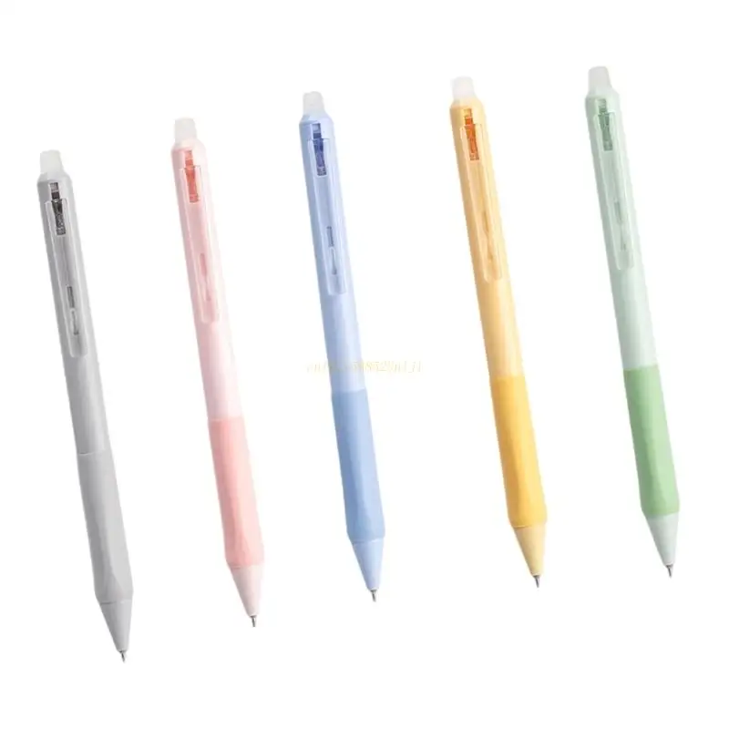 

Gel Ink Pens, 0.5mm Tip Gel Ink Pens Gel Pens Writing Journaling Stationeries Drop Shipping