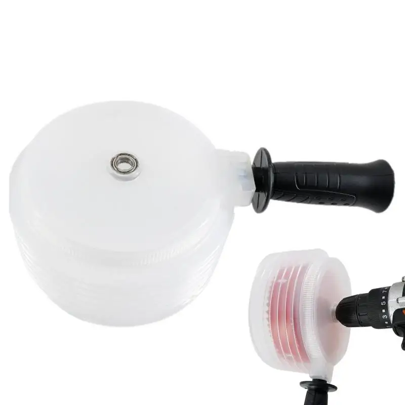 

Электрический молоток, инструмент для сбора пыли с 2 стилями, универсальная чаша для сверления пыли для стен