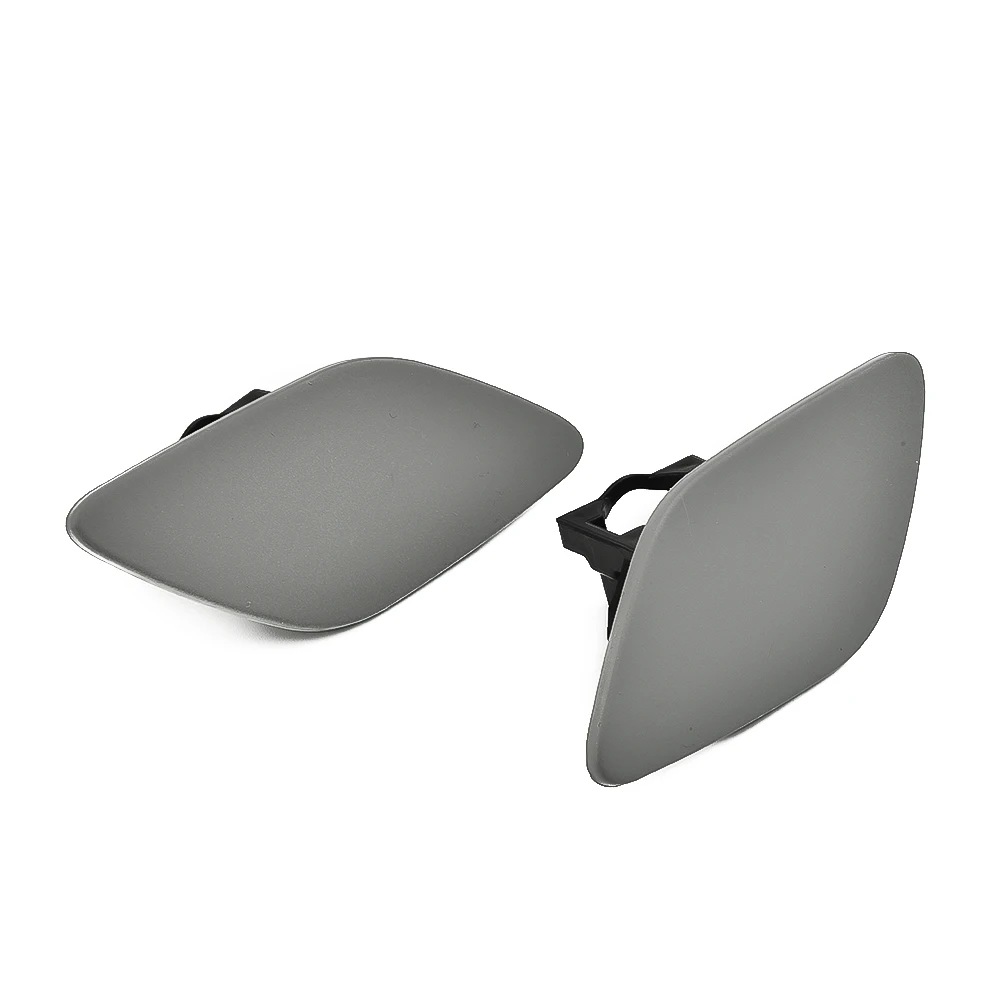 

2Coupe для BMW 07-2010 E92 E93 Coupe крышка омывателя фар Cap, световой откидной бампер, новая модель