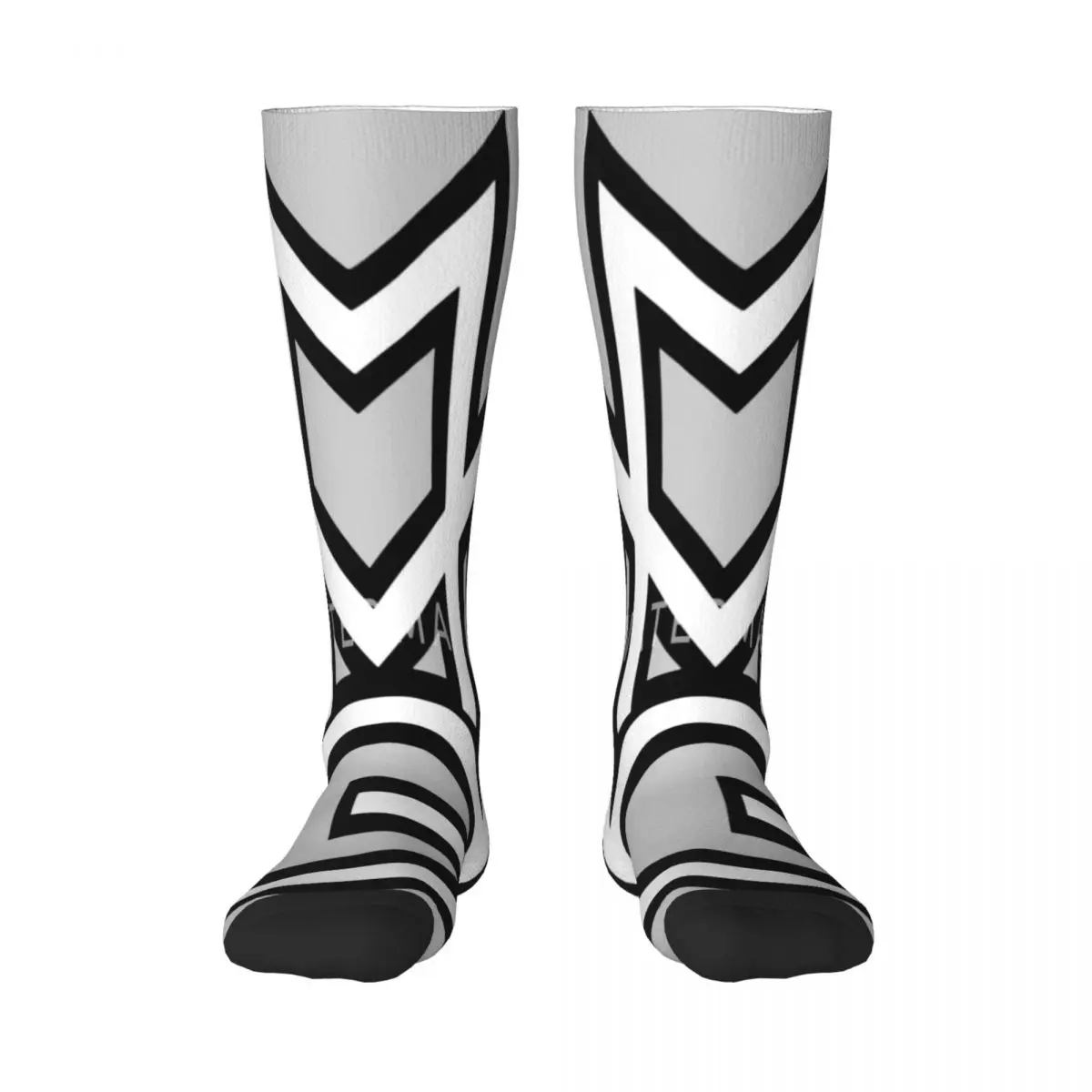 

Чулки для взрослых Mmg-унисекс, влагопоглощающий материал, подходит для спорта