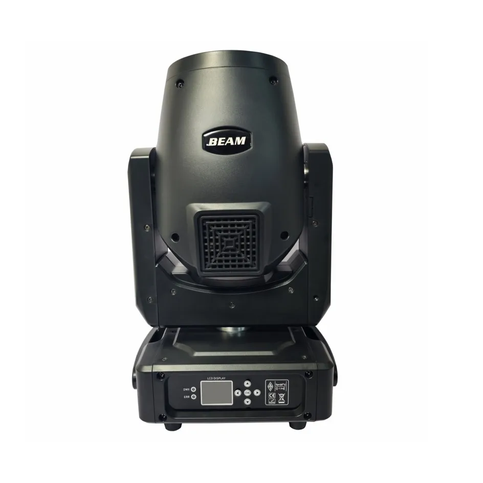 Мини-луч Clay Paky 7R 230 Вт движущаяся головка фотобокс с функцией радужного эффекта DMX