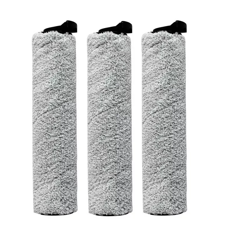 

SANQ Soft Roller Brush for TINECO IFloor 3 Floor One S3 Cordless Wet Dry Floor Washer Handheld Vacuum Cleaner Accessories