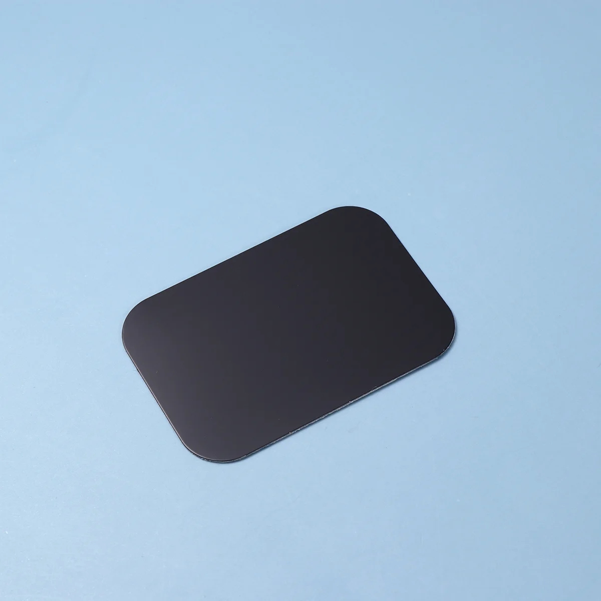 

20Pcs Adhesive Metal Plate Portable Practical Magnetic Patch Mounting Kits For Vehicle Car