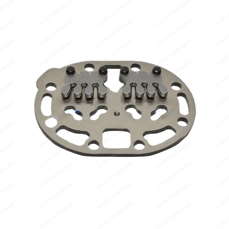 Полугерметичная пластина клапана компрессора 06E/06D 06EA404944 аксессуары для