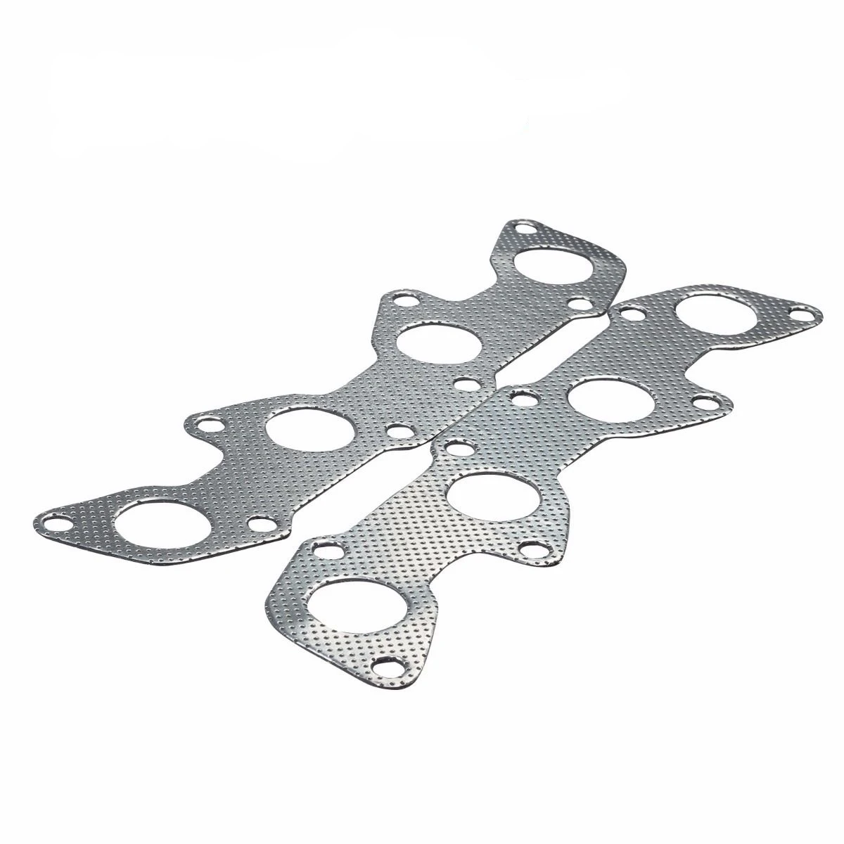 High Quality Stainless Racing Header Exhaust Manifold For Toyota Tundra Sequoia 4.7L V8 00-04 | Manifolds