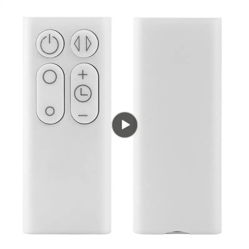 

Environmental Friendly Remote Control Low Power Consumption Switch Timer Anti-extrusion Responsive Fan Remote Accessories