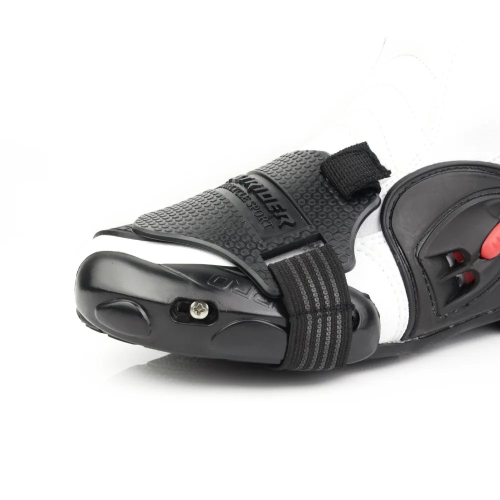

Shift Rubber Motorcycle Shift Shoe Cover Shift Protection Riding Shoe Cover Anti Slip Protection