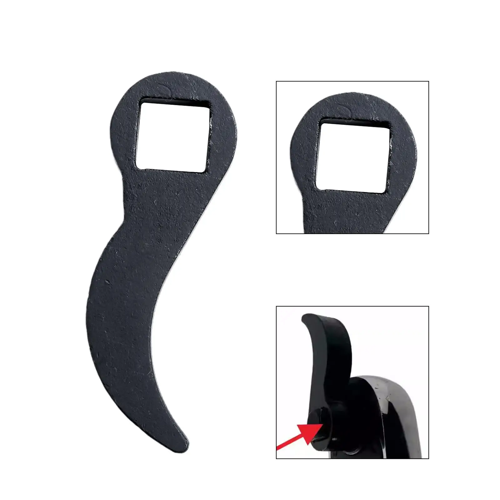 Энергосберегающий инструмент для приспособления трансмиссионного вала легкий