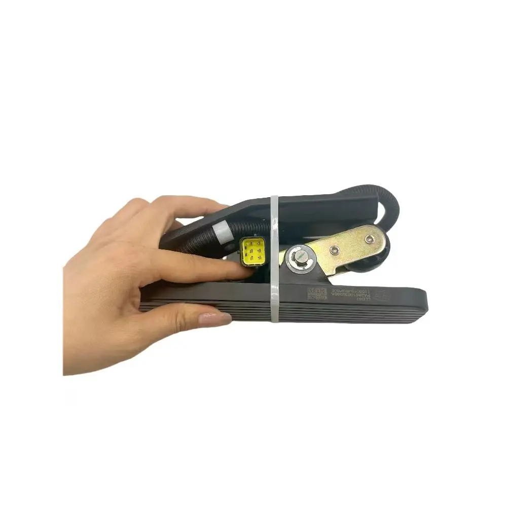 1108010-6K9*000 электронная педаль акселератора для FAW светильник trucks