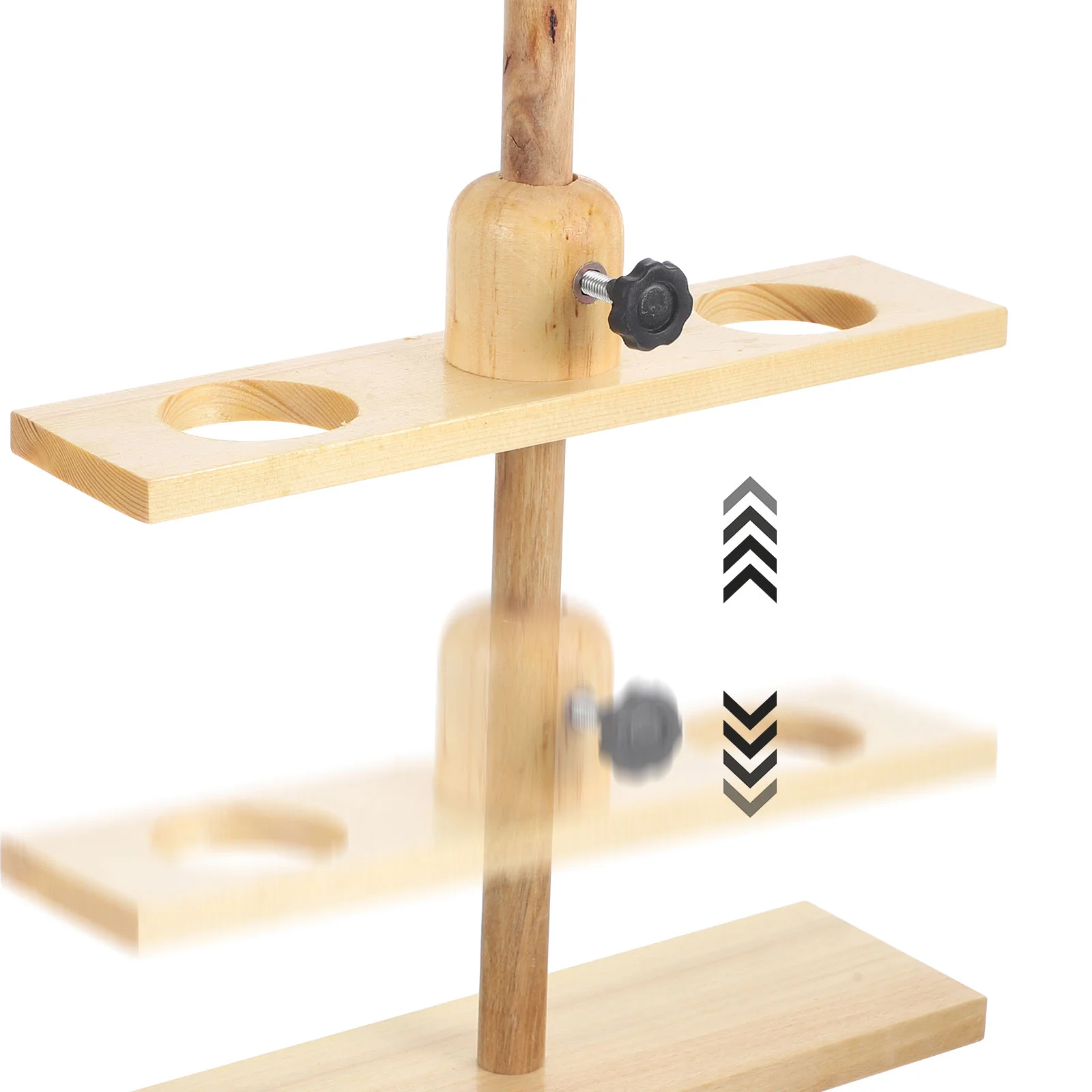 Рисунок 5 - Металлическое экспериментальное оборудование