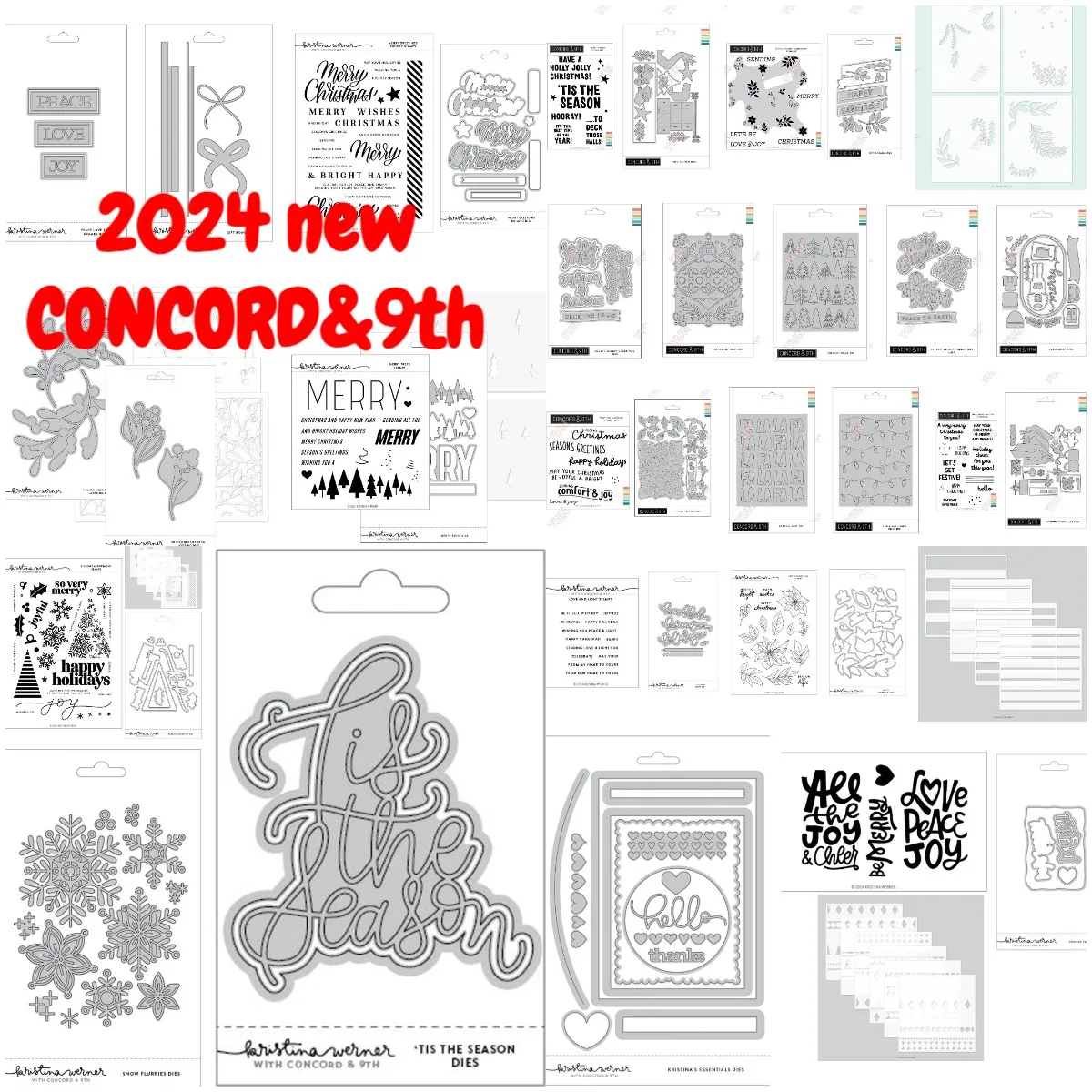 Новые штампы и трафарет на Рождество веселый Щелкунчик радость ручная работа