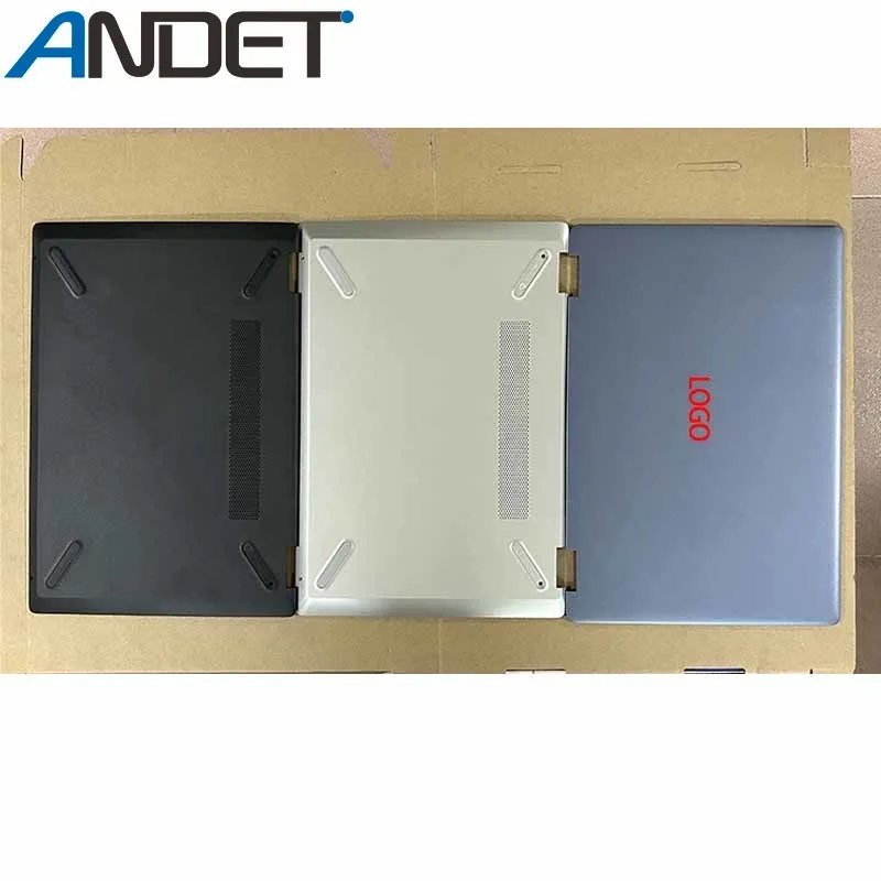 Новая задняя крышка для ноутбука HP Pavilion X360 14-DH