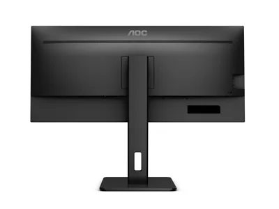 AOC Q34P2C 34-телефон с динамиками 2560*1080 75 Гц Usb-c Интерфейс дисплея 21:9 защита от