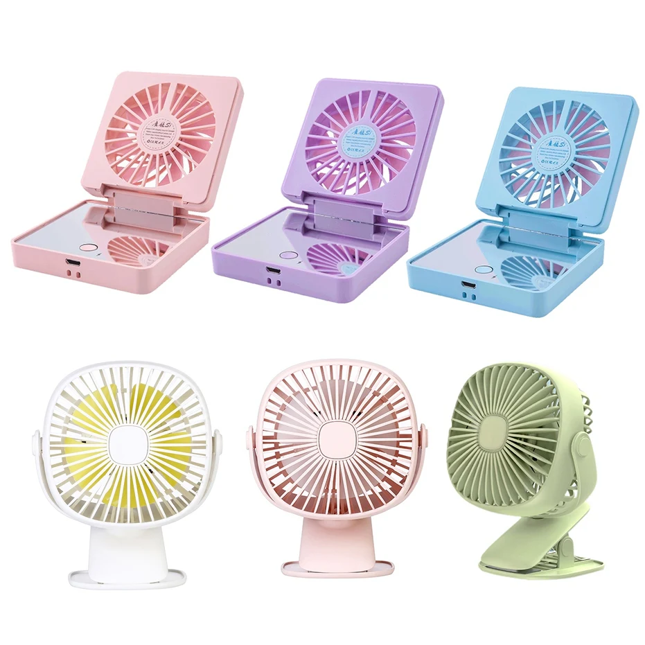 

Вентилятор воздушного охлаждения с Usb-зарядкой