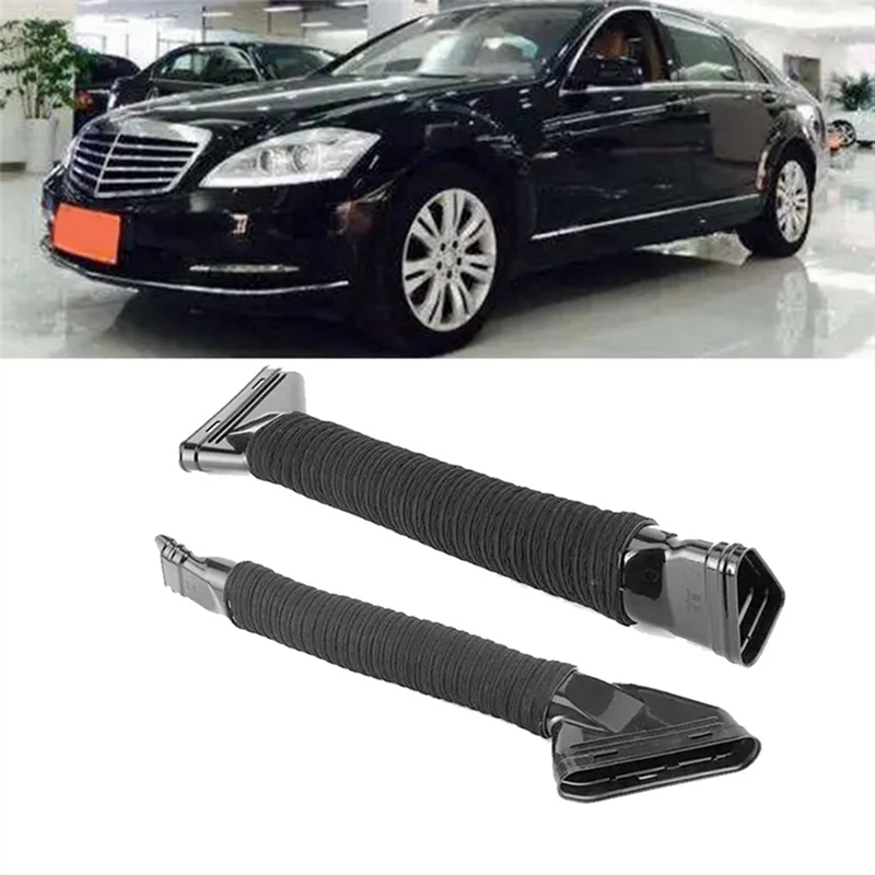 6420947797 6420947897 впускная труба для левого и правого двигателя воздушный корпус