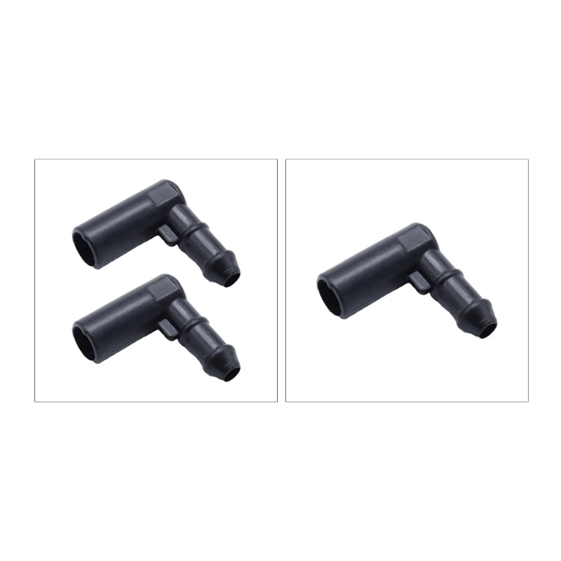 

G99F For Vauxhall Car Windshield Washer Pump Connector Part Number 13171805