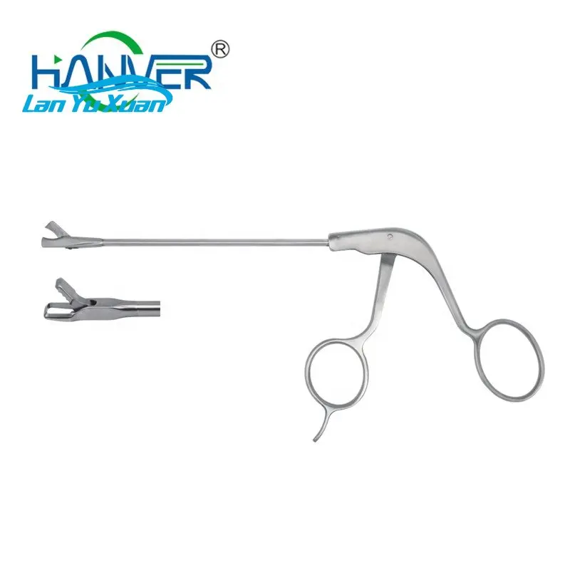 

Инструменты для артроскопии, инструменты для хирургии костей