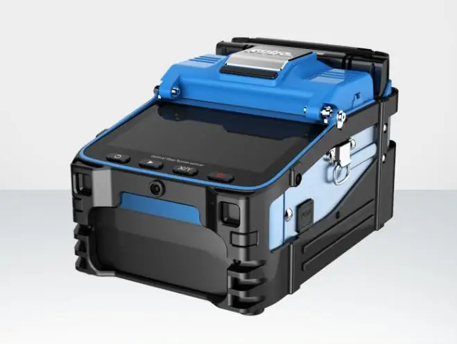 

AI-7V Fiber Optic Fusion Machine Fusion Machine Fiber Welding Machine Automatic Fiber Optic Cable Trunk Line Fusion Machine