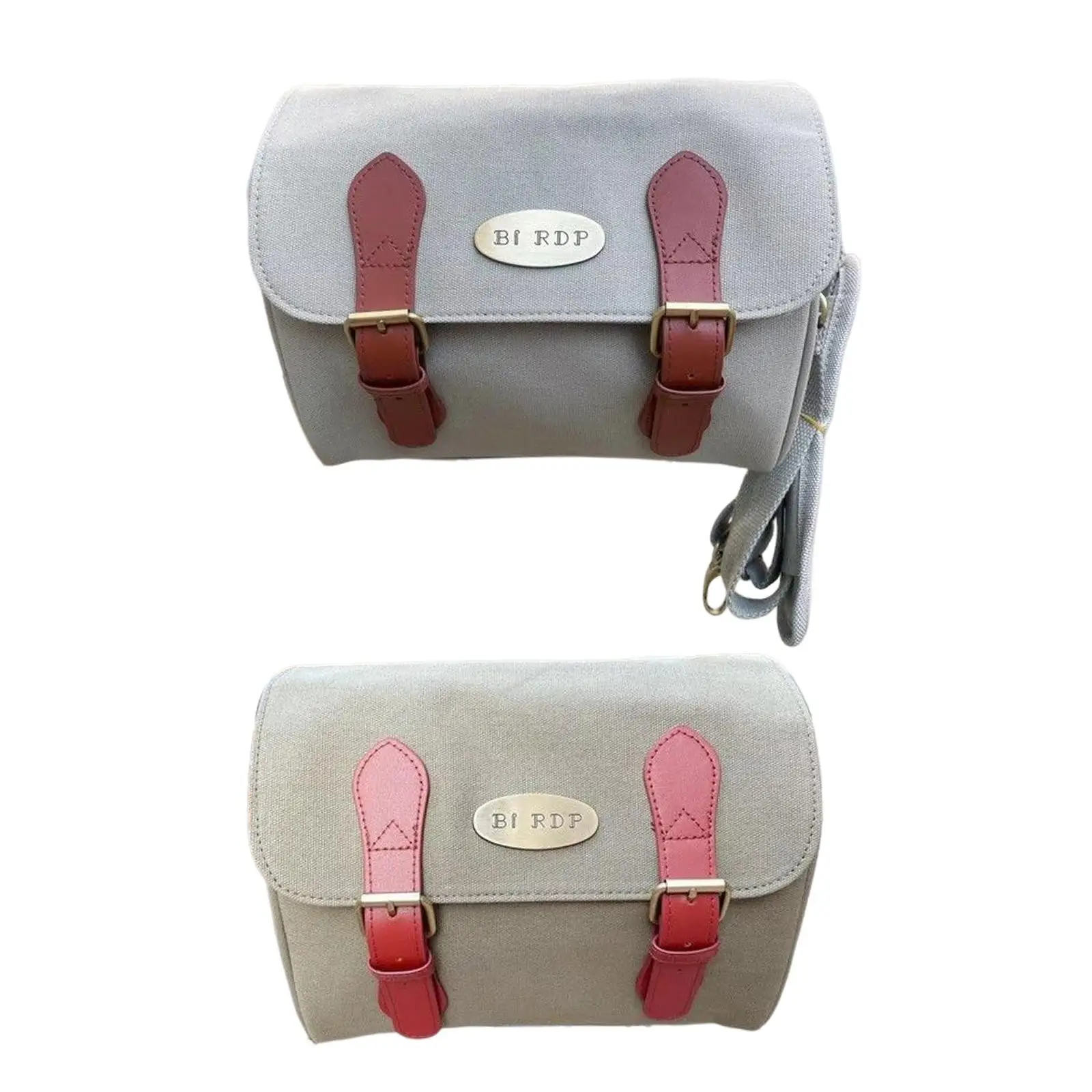 

Складная сумка на руль велосипеда, держатель для телефона, сумка на пояс на переднюю корзину велосипеда