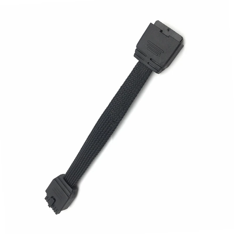12S 14S Lithium Battery And Charger 16P Double-Layer Cable/Adapter Male To Female Line For Tattu Herewin Zenfon Okcell