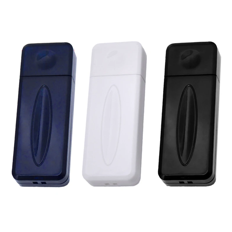 

High Quality USB Card Reader Function Housing Wireless Network Plastic Case USB Stick Shell PCB Junction Enclosure