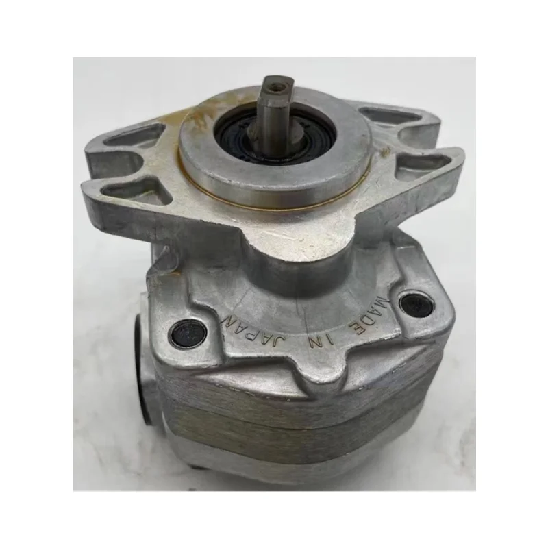 

SPK10/10 E200B pilot pump gear pump charge pump for CAT excavator part 937170