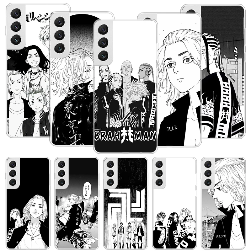 Чехол для Samsung Galaxy S24 S23 S22 S21 S20 Ultra FE S10 Plus S9 S8 +